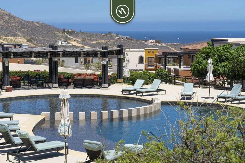 Copala at Quivira 71 - Luxury House With Ocean View